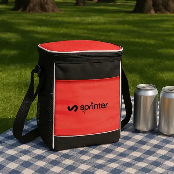 Cooler Sling Bag - Cooler Sling Bag - Image 1 of 8