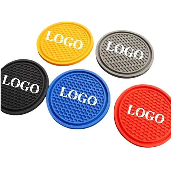 Car Water Coasters - Car Water Coasters - Image 0 of 2