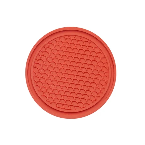 Car Water Coasters - Car Water Coasters - Image 1 of 2