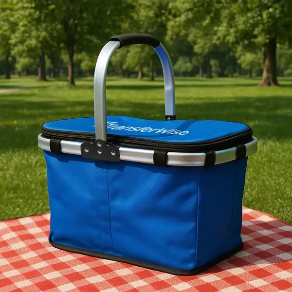 Fantastic Folding Cooler - Fantastic Folding Cooler - Image 1 of 4