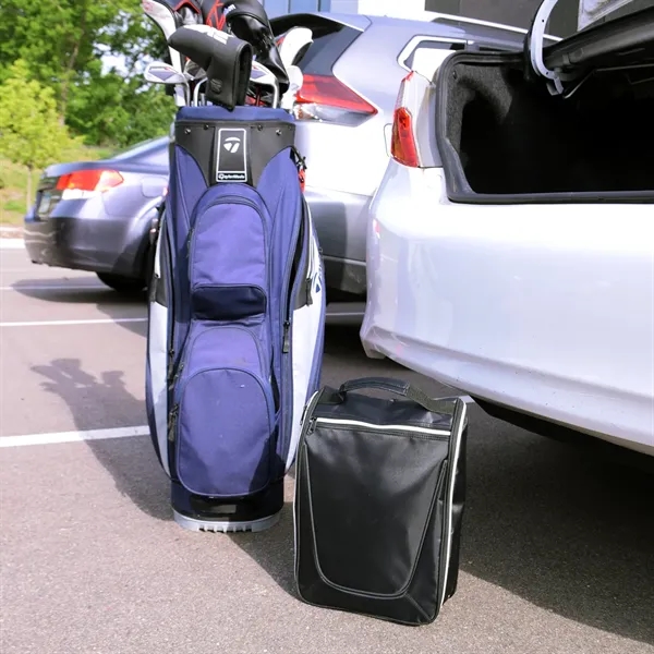 Golf Shoe Bag - Golf Shoe Bag - Image 7 of 7