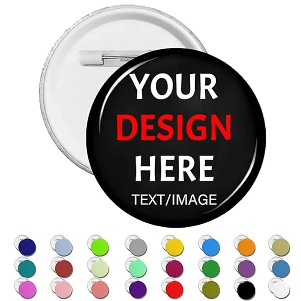 Custom Pins - Custom Pins - Image 0 of 4