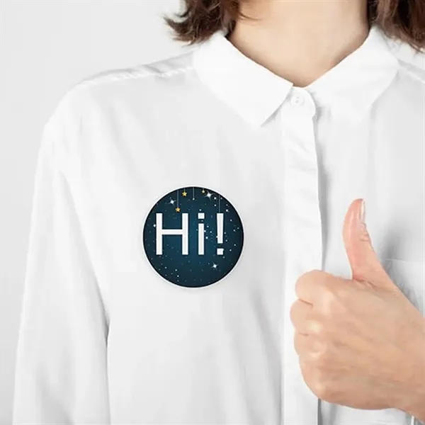 Custom Pins - Custom Pins - Image 3 of 4