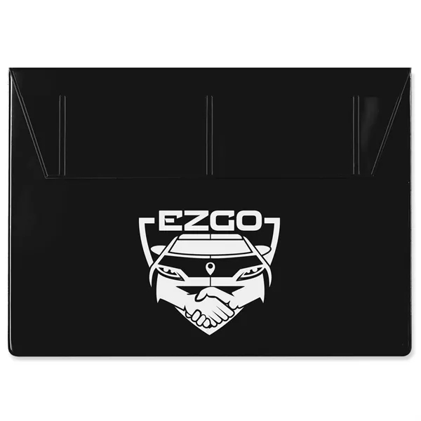 Auto Owners Manual Holder - Large - Auto Owners Manual Holder - Large - Image 1 of 22