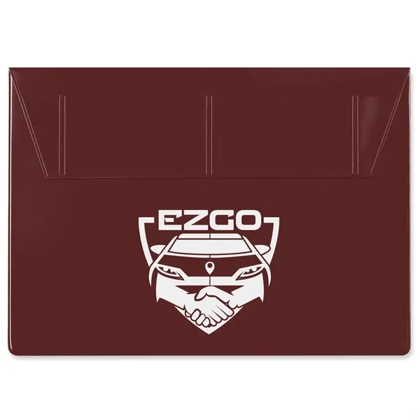 Auto Owners Manual Holder - Large - Auto Owners Manual Holder - Large - Image 3 of 22