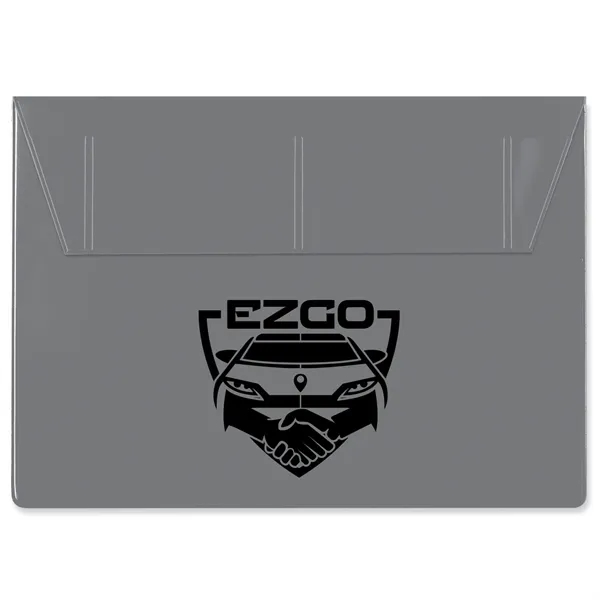 Auto Owners Manual Holder - Large - Auto Owners Manual Holder - Large - Image 5 of 22