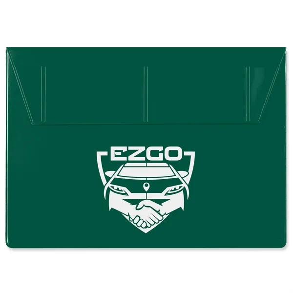 Auto Owners Manual Holder - Large - Auto Owners Manual Holder - Large - Image 6 of 22