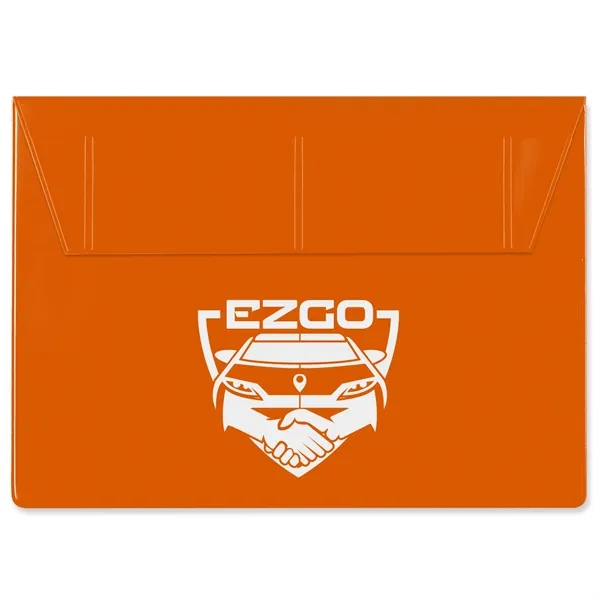 Auto Owners Manual Holder - Large - Auto Owners Manual Holder - Large - Image 8 of 22