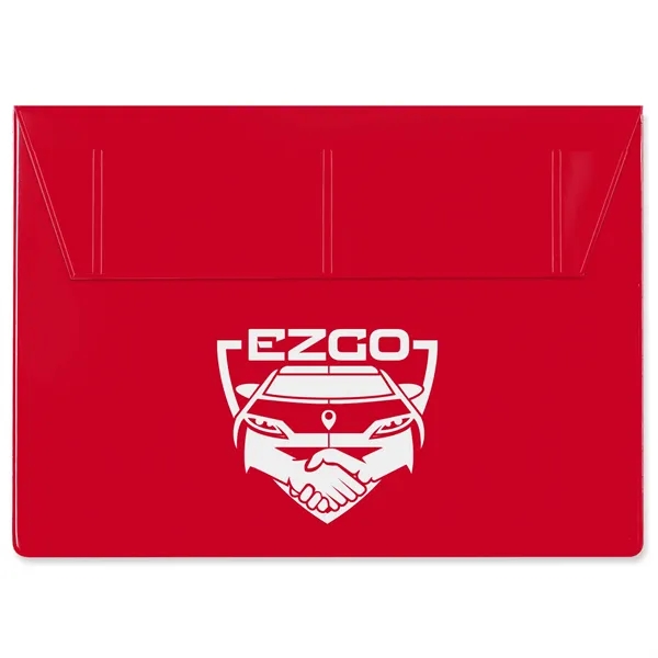 Auto Owners Manual Holder - Large - Auto Owners Manual Holder - Large - Image 9 of 22