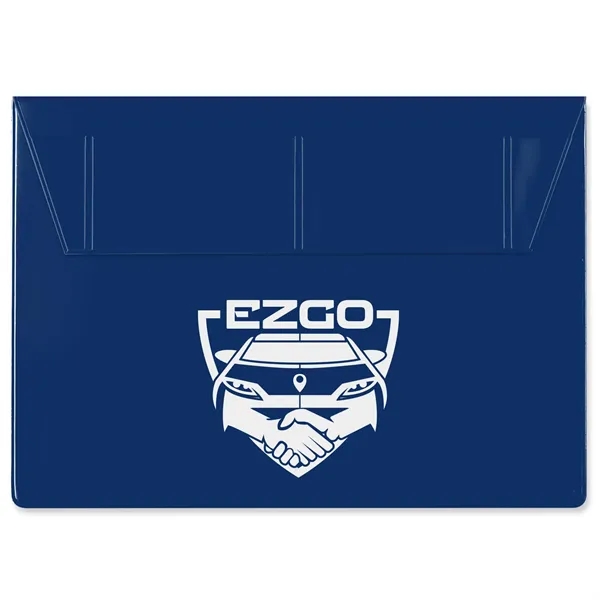 Auto Owners Manual Holder - Large - Auto Owners Manual Holder - Large - Image 10 of 22