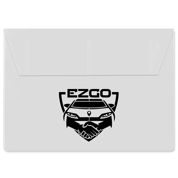 Auto Owners Manual Holder - Large - Auto Owners Manual Holder - Large - Image 11 of 22