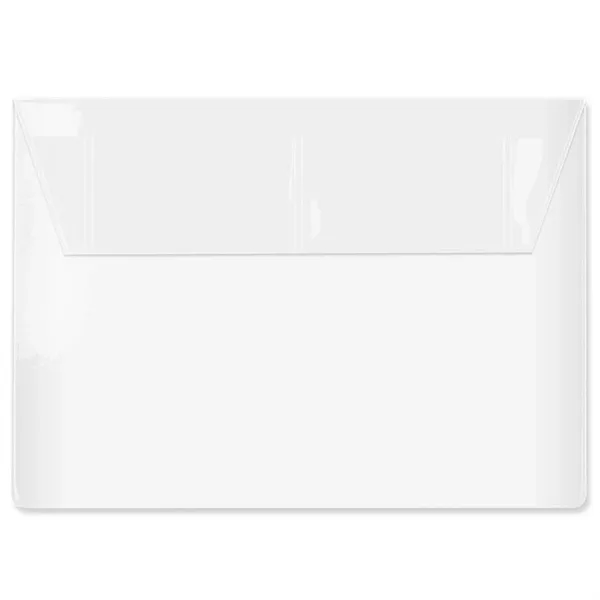 Auto Owners Manual Holder - Large - Auto Owners Manual Holder - Large - Image 15 of 22