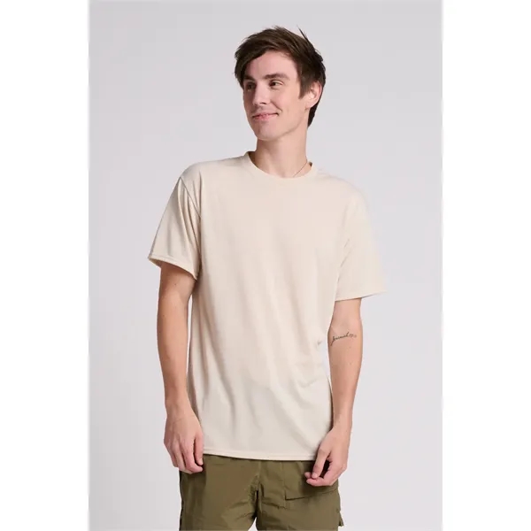 Jerzees Dri-Power 100% Polyester T-Shirt. - Jerzees Dri-Power 100% Polyester T-Shirt. - Image 64 of 66