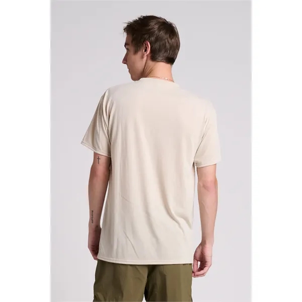Jerzees Dri-Power 100% Polyester T-Shirt. - Jerzees Dri-Power 100% Polyester T-Shirt. - Image 65 of 66