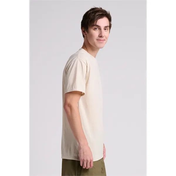 Jerzees Dri-Power 100% Polyester T-Shirt. - Jerzees Dri-Power 100% Polyester T-Shirt. - Image 66 of 66
