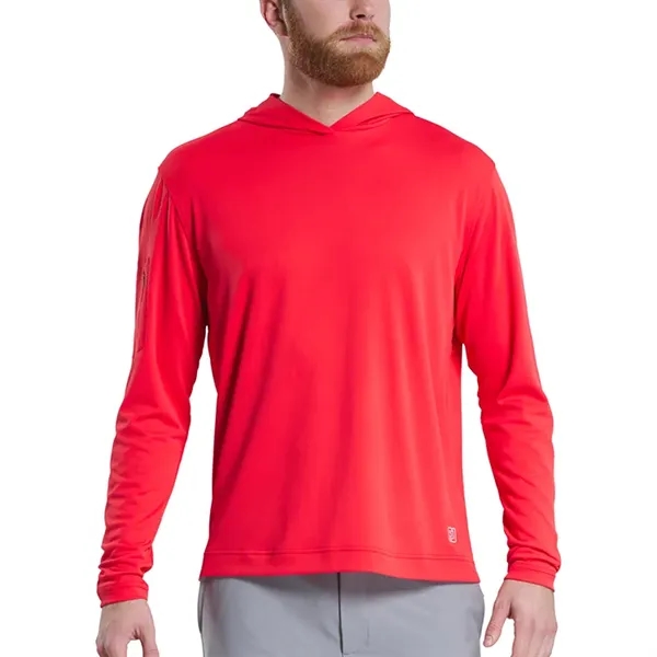 Footjoy TempoSeries Sun Hoodie - Footjoy TempoSeries Sun Hoodie - Image 3 of 4