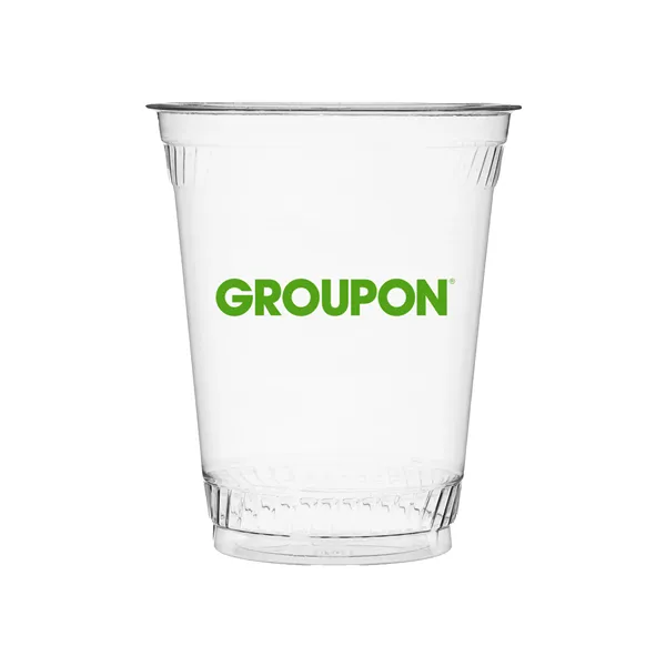 16 oz. Clear Eco-Friendly Cup - 16 oz. Clear Eco-Friendly Cup - Image 0 of 0