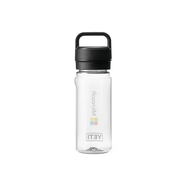 Yeti Yonder 600ML / 20oz Water Bottle - Yeti Yonder 600ML / 20oz Water Bottle - Image 1 of 9