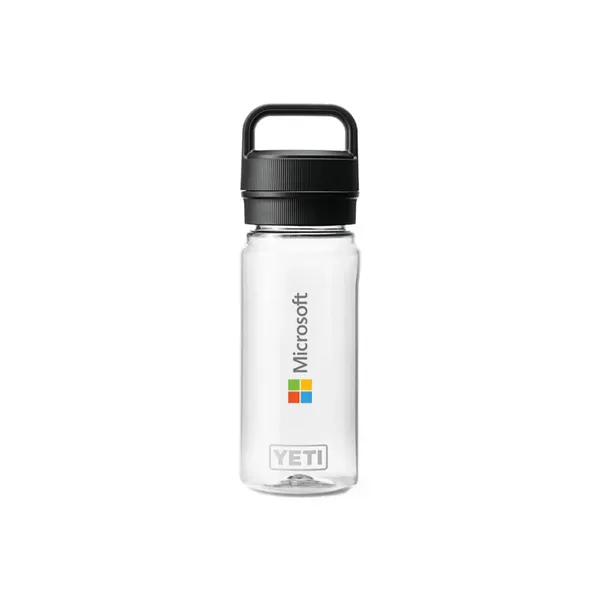 Yeti Yonder 600ML / 20oz Water Bottle - Yeti Yonder 600ML / 20oz Water Bottle - Image 0 of 9