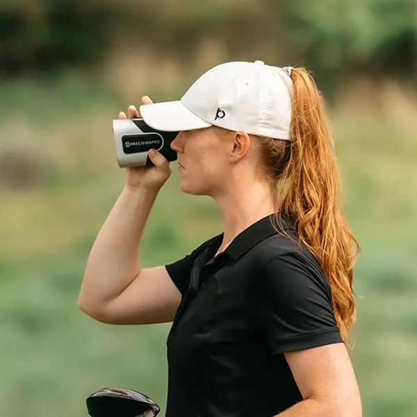 Precision Pro Titan Elite Slope Rangefinder - Precision Pro Titan Elite Slope Rangefinder - Image 6 of 6