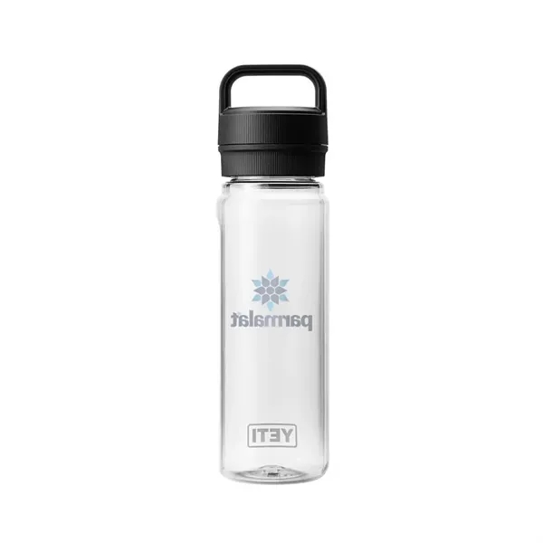 Yeti Yonder 750ML / 25oz Water Bottle - Yeti Yonder 750ML / 25oz Water Bottle - Image 0 of 9