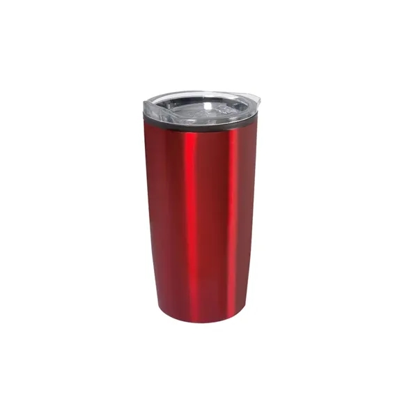 Red Journal & Tumbler with Cocoa and Chocolate - Red Journal & Tumbler with Cocoa and Chocolate - Image 5 of 19