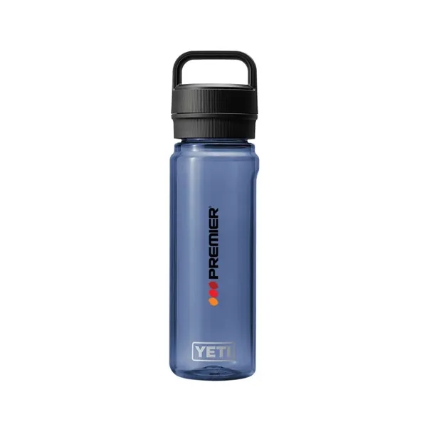 Yeti Yonder 750ML / 25oz Water Bottle - Yeti Yonder 750ML / 25oz Water Bottle - Image 5 of 9