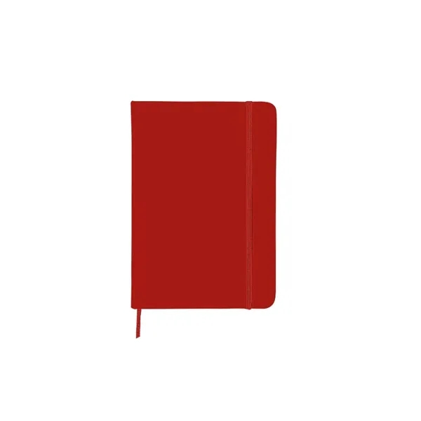 Red Journal & Tumbler with Cocoa and Chocolate - Red Journal & Tumbler with Cocoa and Chocolate - Image 14 of 19