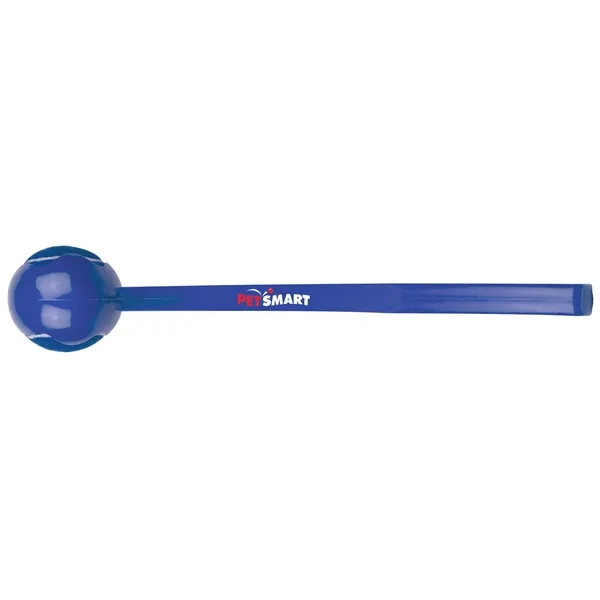 Tennis Ball Launcher- Blue - Tennis Ball Launcher- Blue - Image 1 of 3