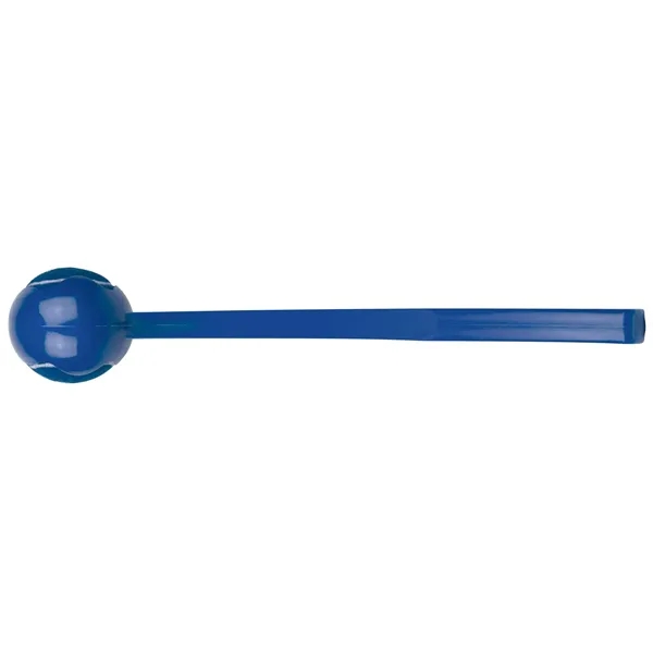 Tennis Ball Launcher- Blue - Tennis Ball Launcher- Blue - Image 2 of 3