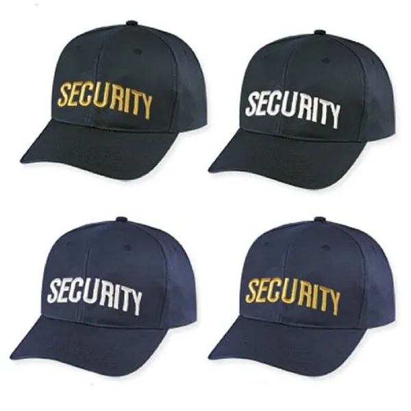 Security, Police, Sheriff, Fire Dept, And Emt Caps - Security, Police, Sheriff, Fire Dept, And Emt Caps - Image 0 of 2