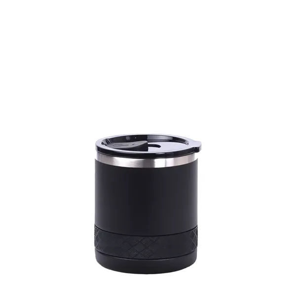 Elemental 10 oz Recess Lowball Tumbler - Elemental 10 oz Recess Lowball Tumbler - Image 1 of 11