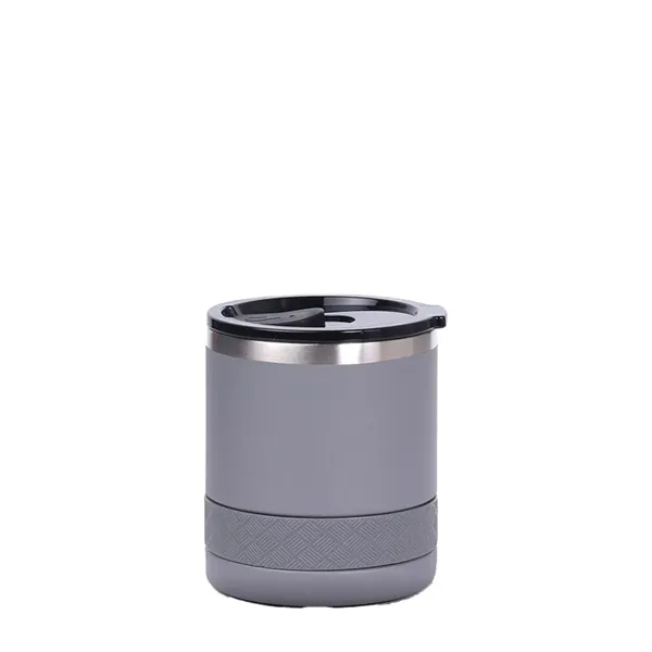 Elemental 10 oz Recess Lowball Tumbler - Elemental 10 oz Recess Lowball Tumbler - Image 2 of 11