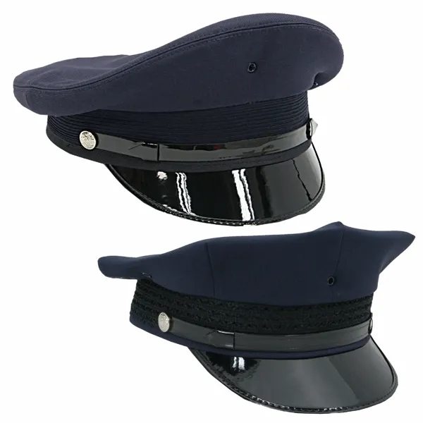 Police Hats - Police Hats - Image 0 of 3
