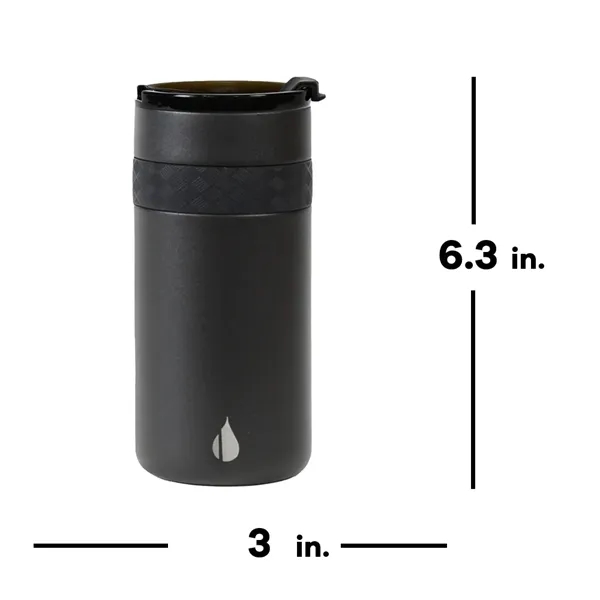 Elemental 12 oz Commuter Duosip - Elemental 12 oz Commuter Duosip - Image 4 of 4