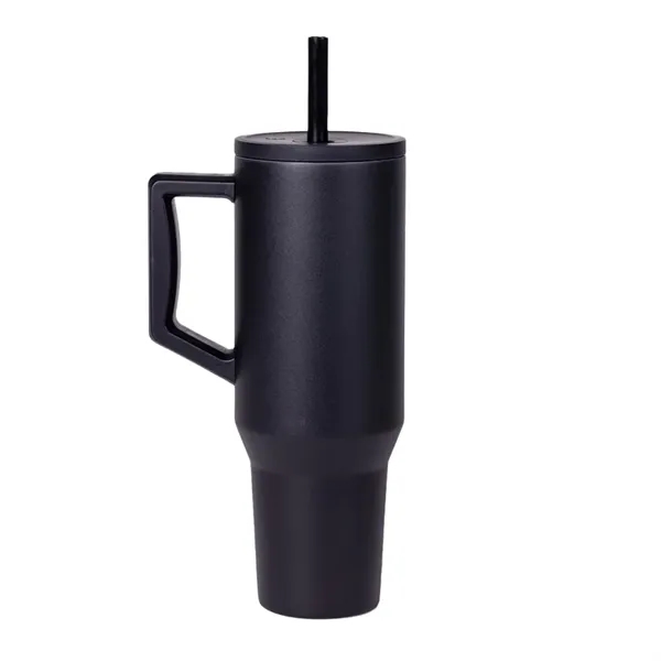 Elemental 40 oz Commuter Tumbler - Elemental 40 oz Commuter Tumbler - Image 1 of 12
