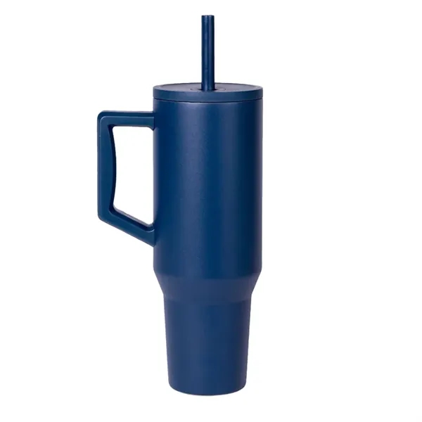 Elemental 40 oz Commuter Tumbler - Elemental 40 oz Commuter Tumbler - Image 4 of 12