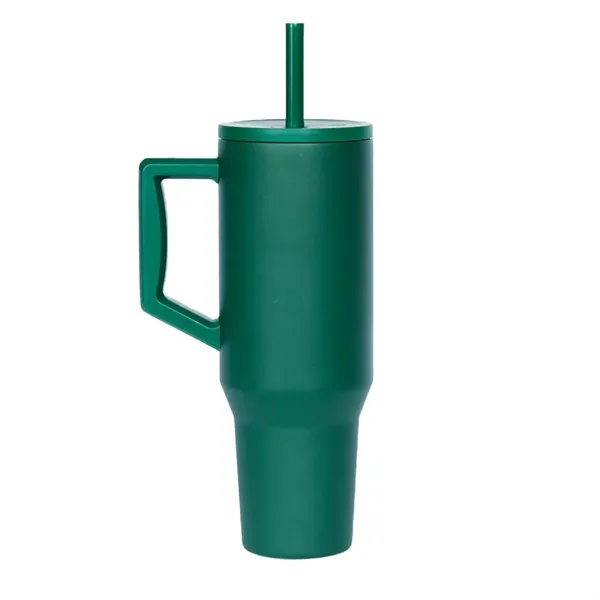 Elemental 40 oz Commuter Tumbler - Elemental 40 oz Commuter Tumbler - Image 6 of 12