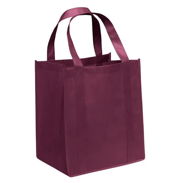 Big Thunder®- Non-Woven Tote - Screen Print