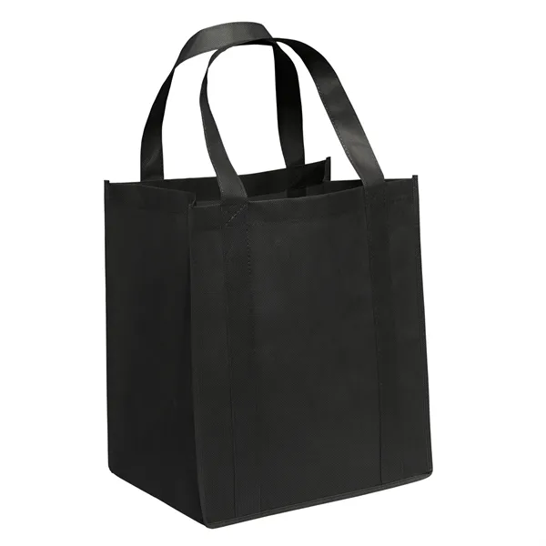 Big Thunder®- Non-Woven Tote - Screen Print