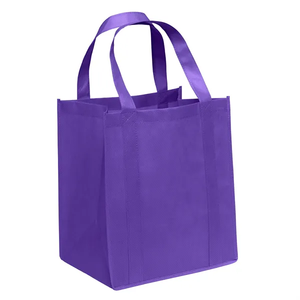 Big Thunder®- Non-Woven Tote - Screen Print