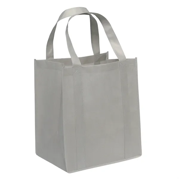 Big Thunder®- Non-Woven Tote - Screen Print