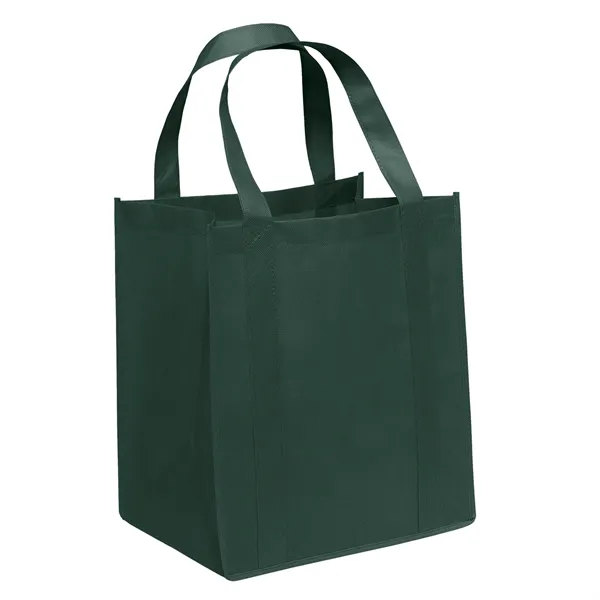 Big Thunder®- Non-Woven Tote - Screen Print