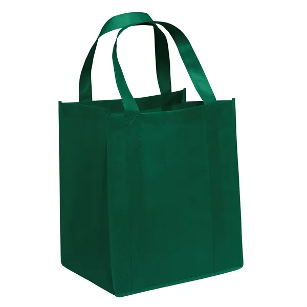 Big Thunder®- Non-Woven Tote - Screen Print