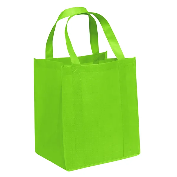 Big Thunder®- Non-Woven Tote - Screen Print