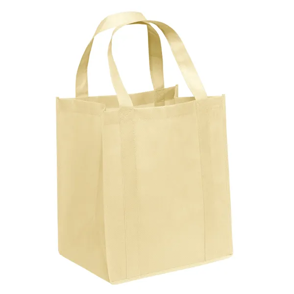 Big Thunder®- Non-Woven Tote - Screen Print