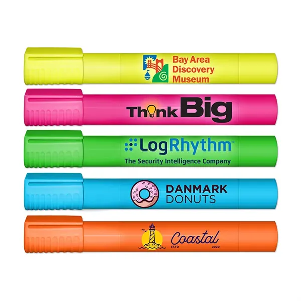 XL JUMBO Highlighter - XL JUMBO Highlighter - Image 6 of 6