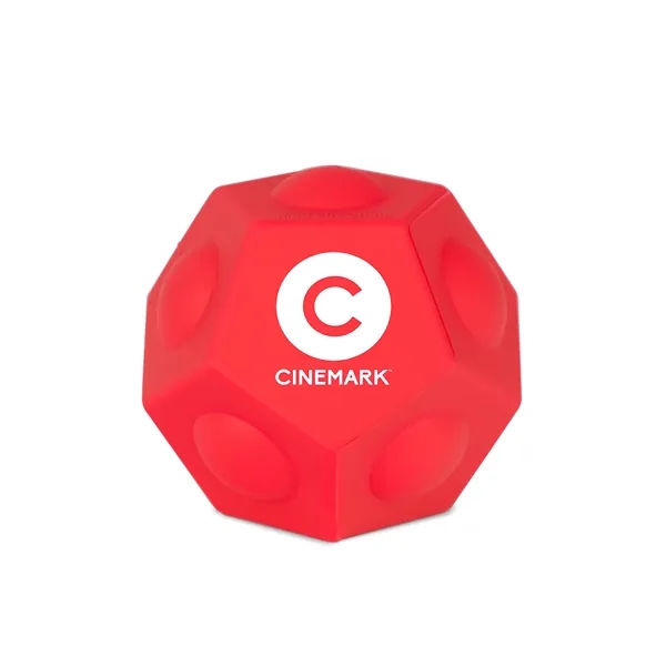 GeoBall Stress Pop Reliever - GeoBall Stress Pop Reliever - Image 2 of 15