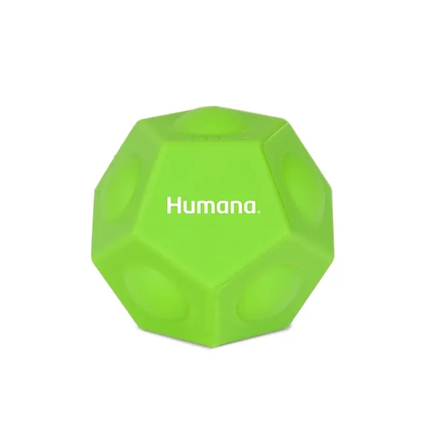 GeoBall Stress Pop Reliever - GeoBall Stress Pop Reliever - Image 3 of 15