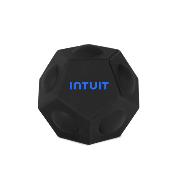 GeoBall Stress Pop Reliever - GeoBall Stress Pop Reliever - Image 4 of 15
